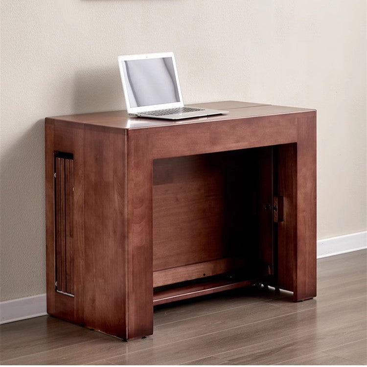 Space Saving and Expanding Table With 4 Leaves