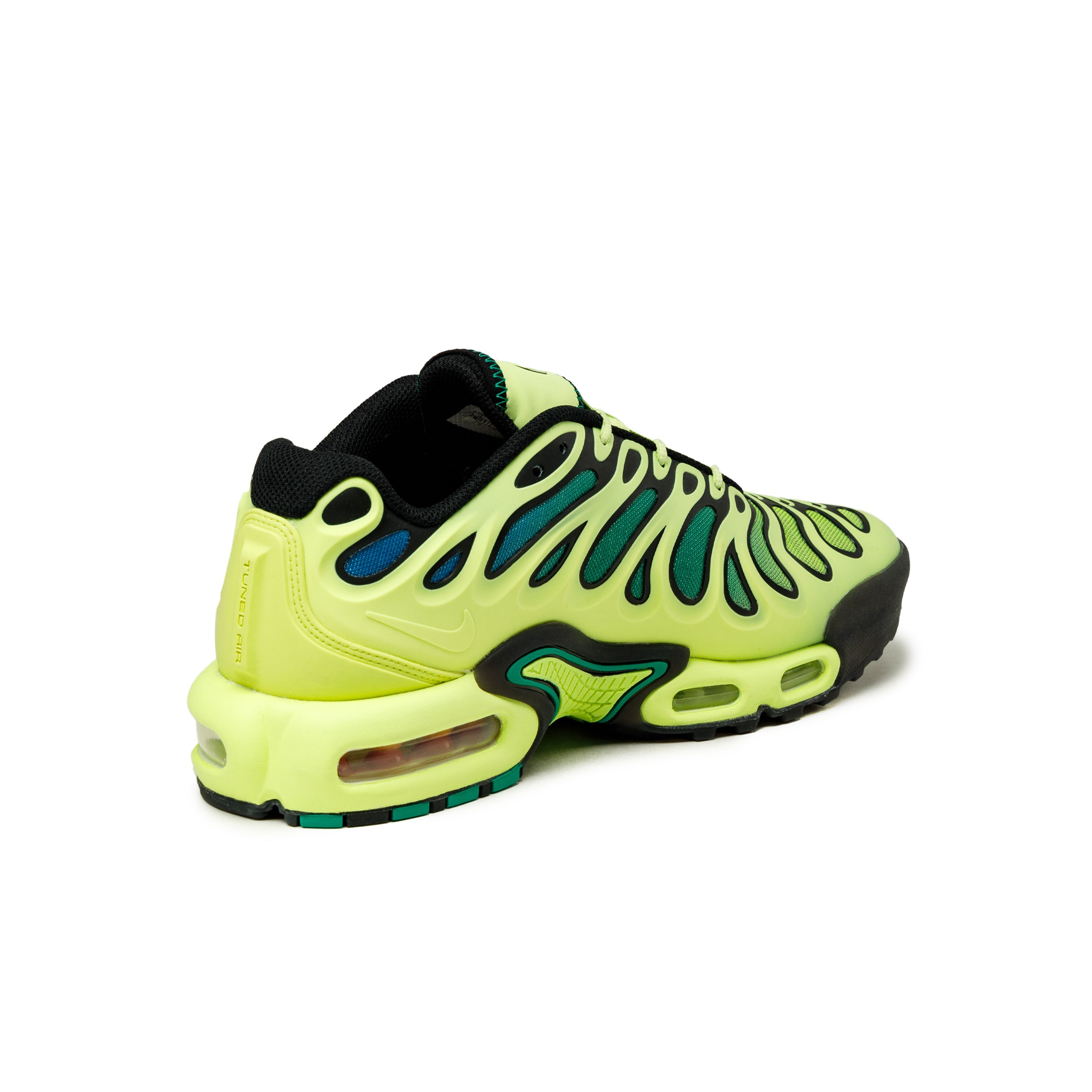 (Buy 1 pair and get 2 pairs free, get 3 pairs of shoes for the price of 1 pair)Nike Air Max Plus Drift