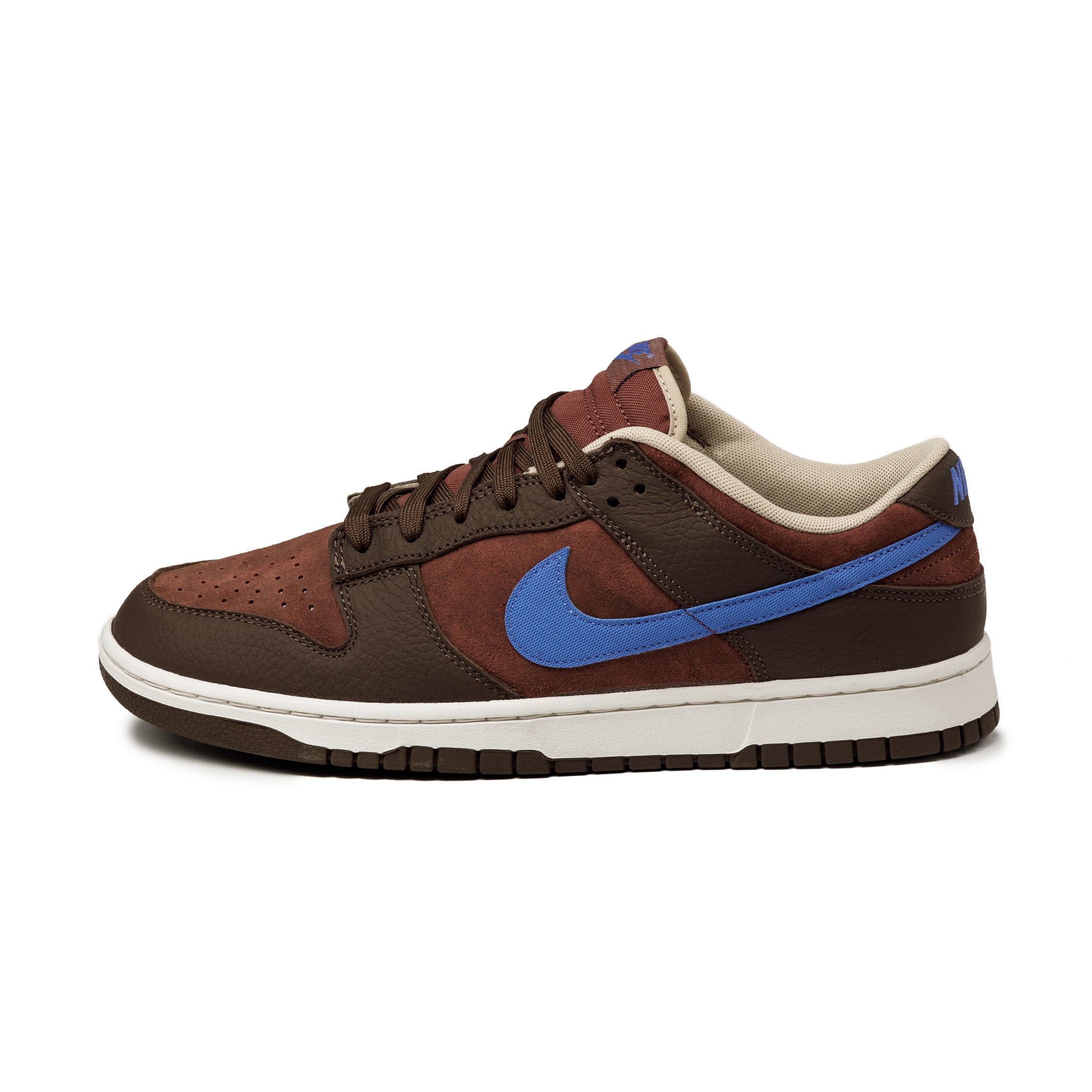 (Buy 1 pair and get 2 pairs free, get 3 pairs of shoes for the price of 1 pair)Nike Dunk Low Retro PRM *Mars Stone*