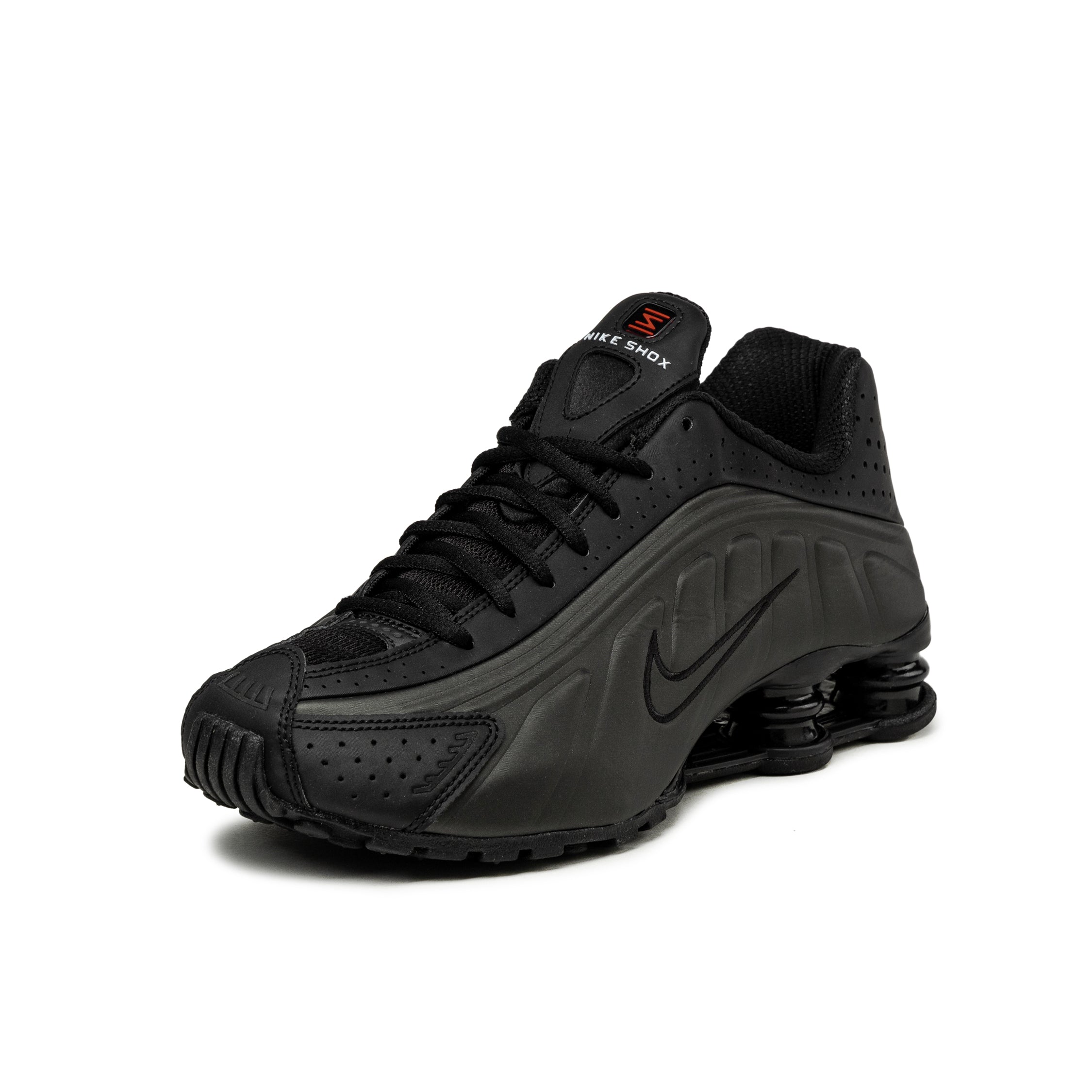 (Buy 1 pair and get 2 pairs free, get 3 pairs of shoes for the price of 1 pair)Nike Shox R4