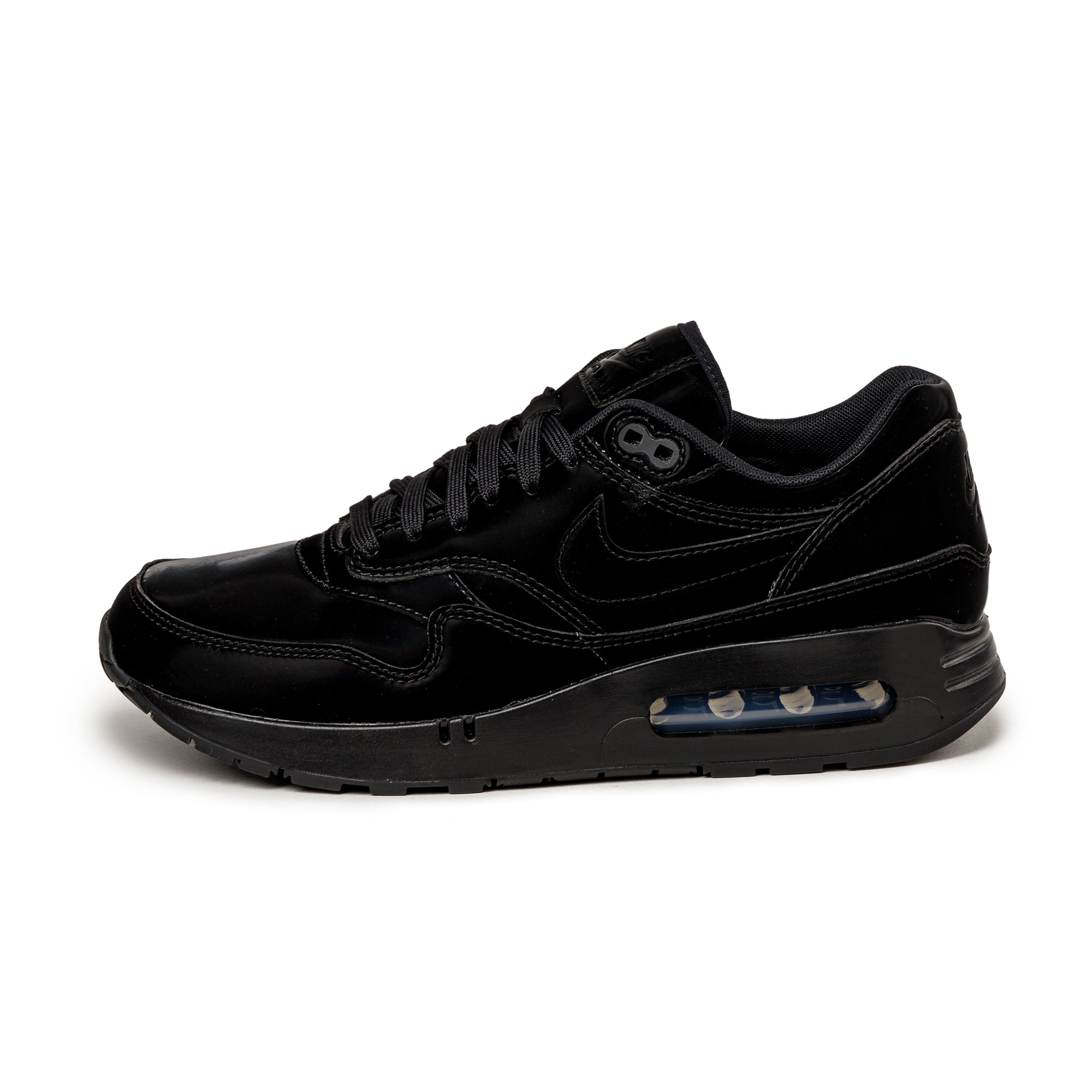 (Buy 1 pair and get 2 pairs free, get 3 pairs of shoes for the price of 1 pair)Nike Air Max 1 '86 OG *Big Bubble* *Black Cat*