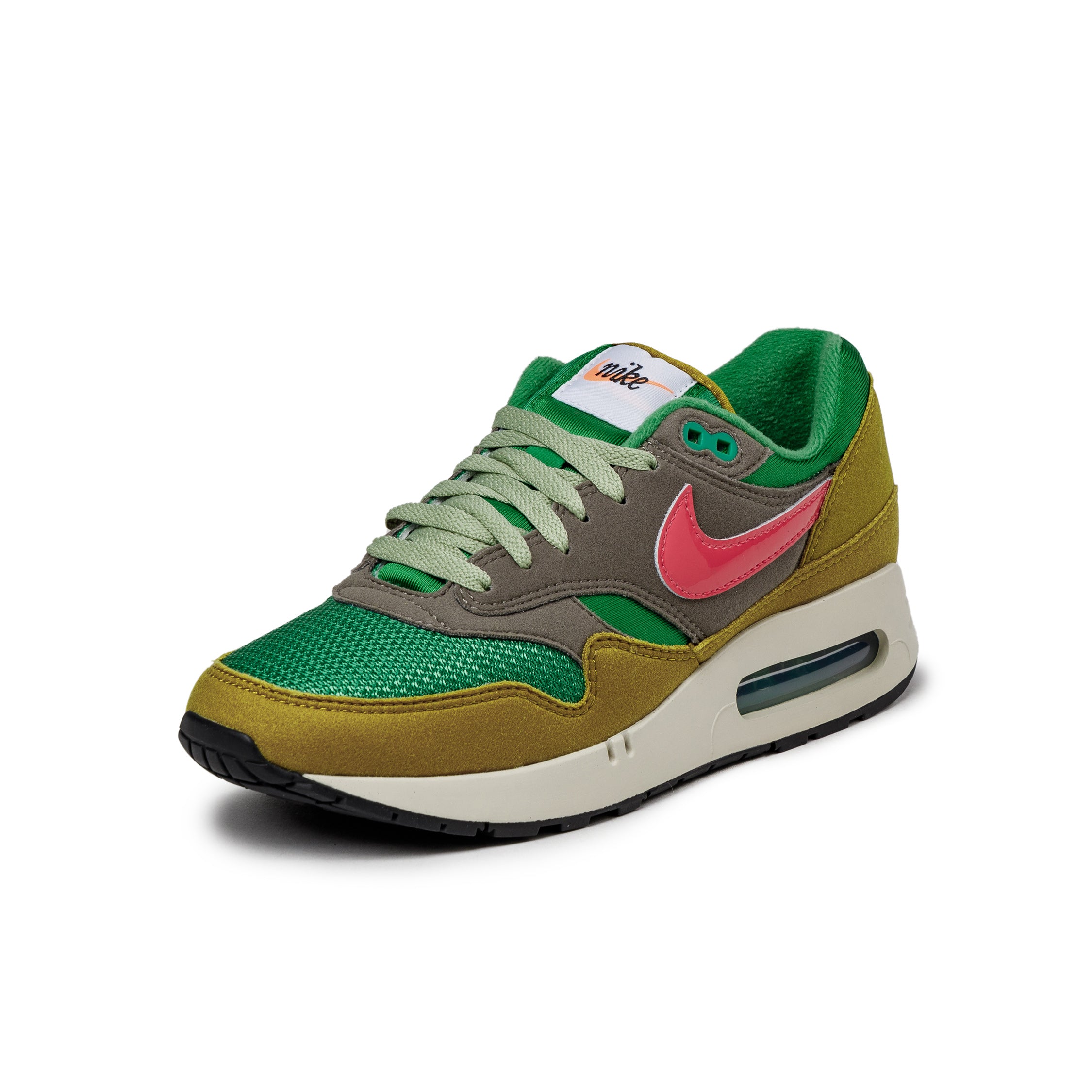 (Buy 1 pair and get 2 pairs free, get 3 pairs of shoes for the price of 1 pair)Nike Air Max 1 '86 OG *Big Bubble* *Powerwall BRS*