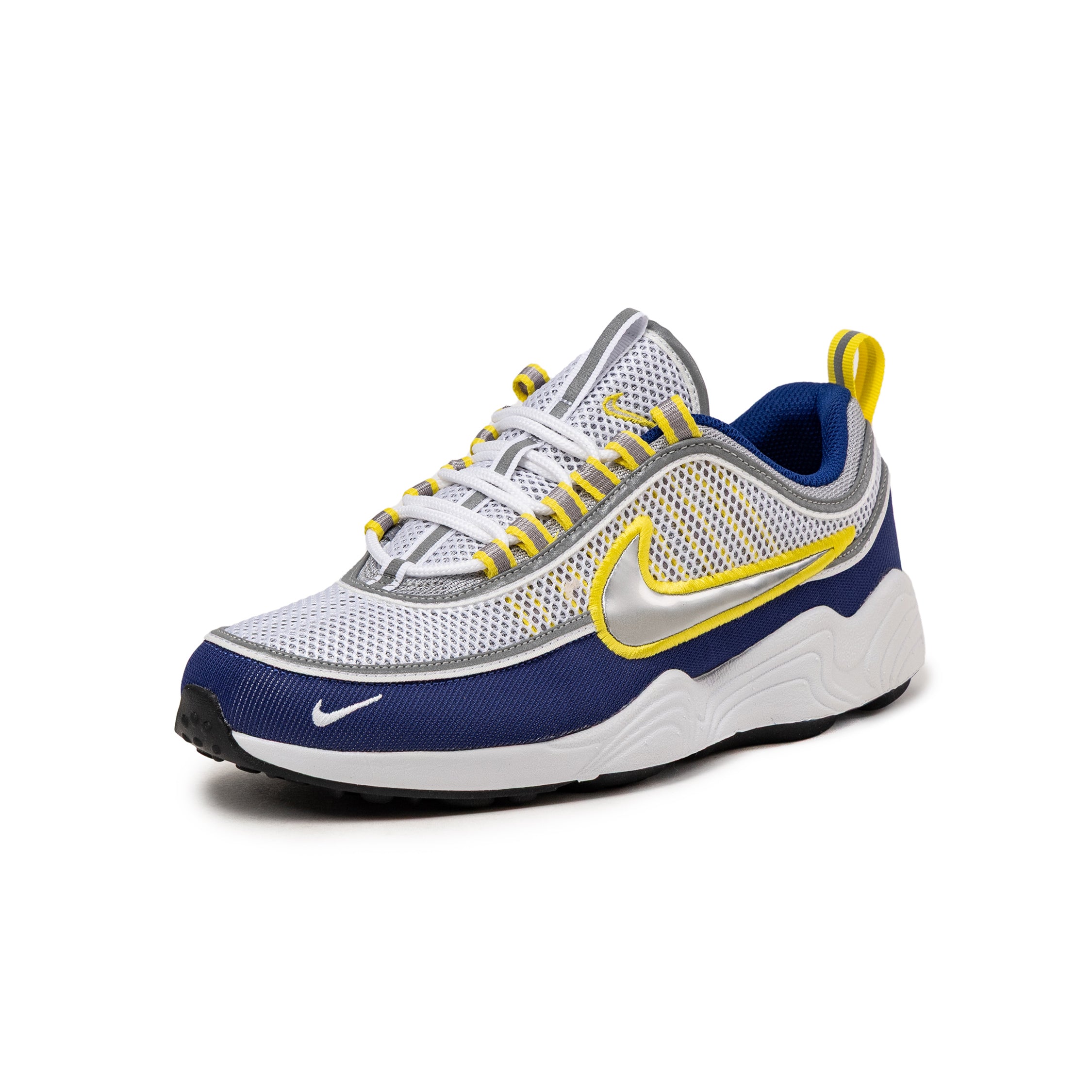 (Buy 1 pair and get 2 pairs free, get 3 pairs of shoes for the price of 1 pair)Nike Air Zoom Spiridon SP