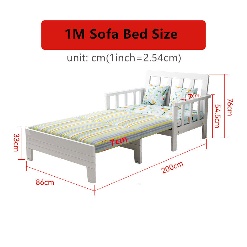 Armchair Sleeper Sofa Bed