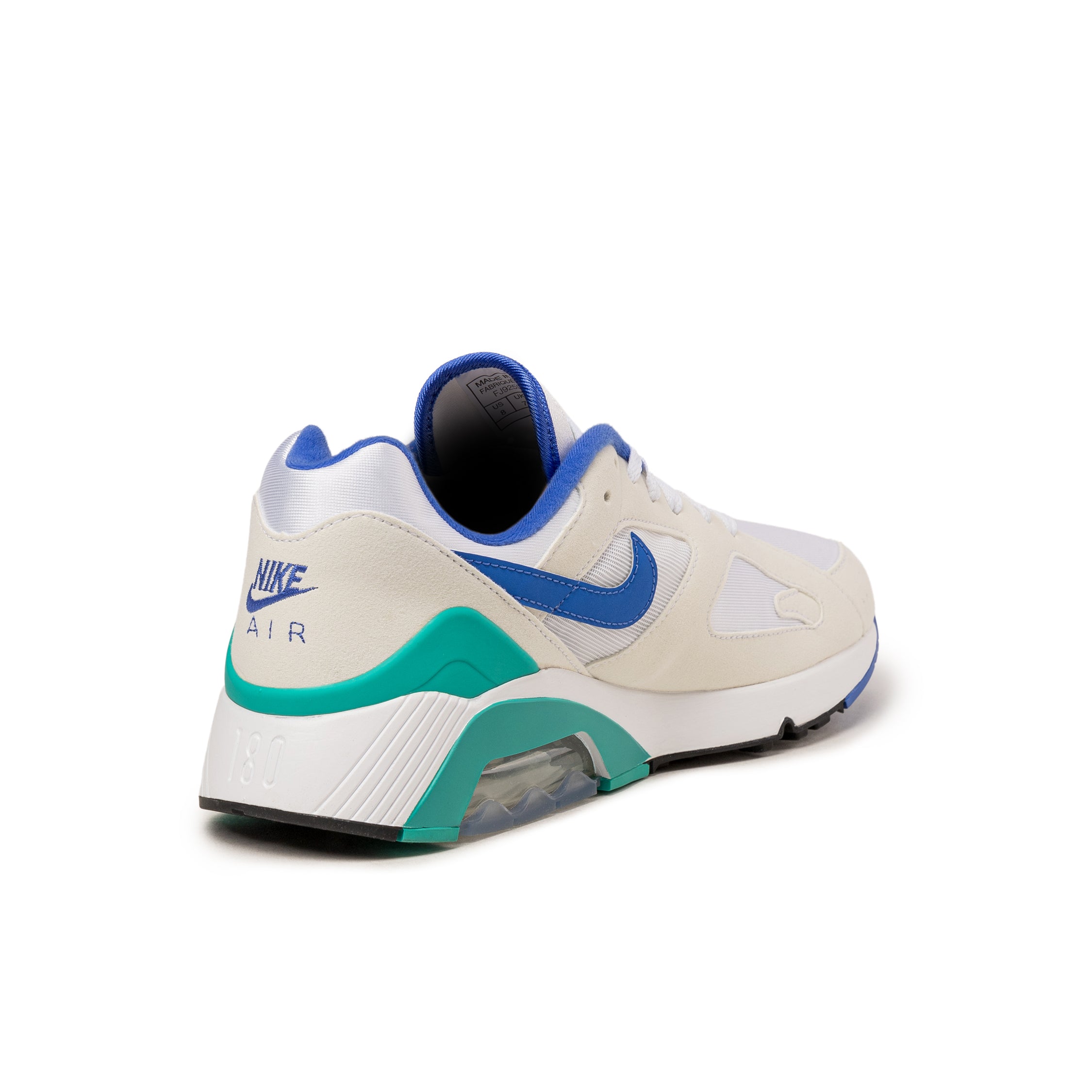 (Buy 1 pair and get 2 pairs free, get 3 pairs of shoes for the price of 1 pair)Nike Air 180