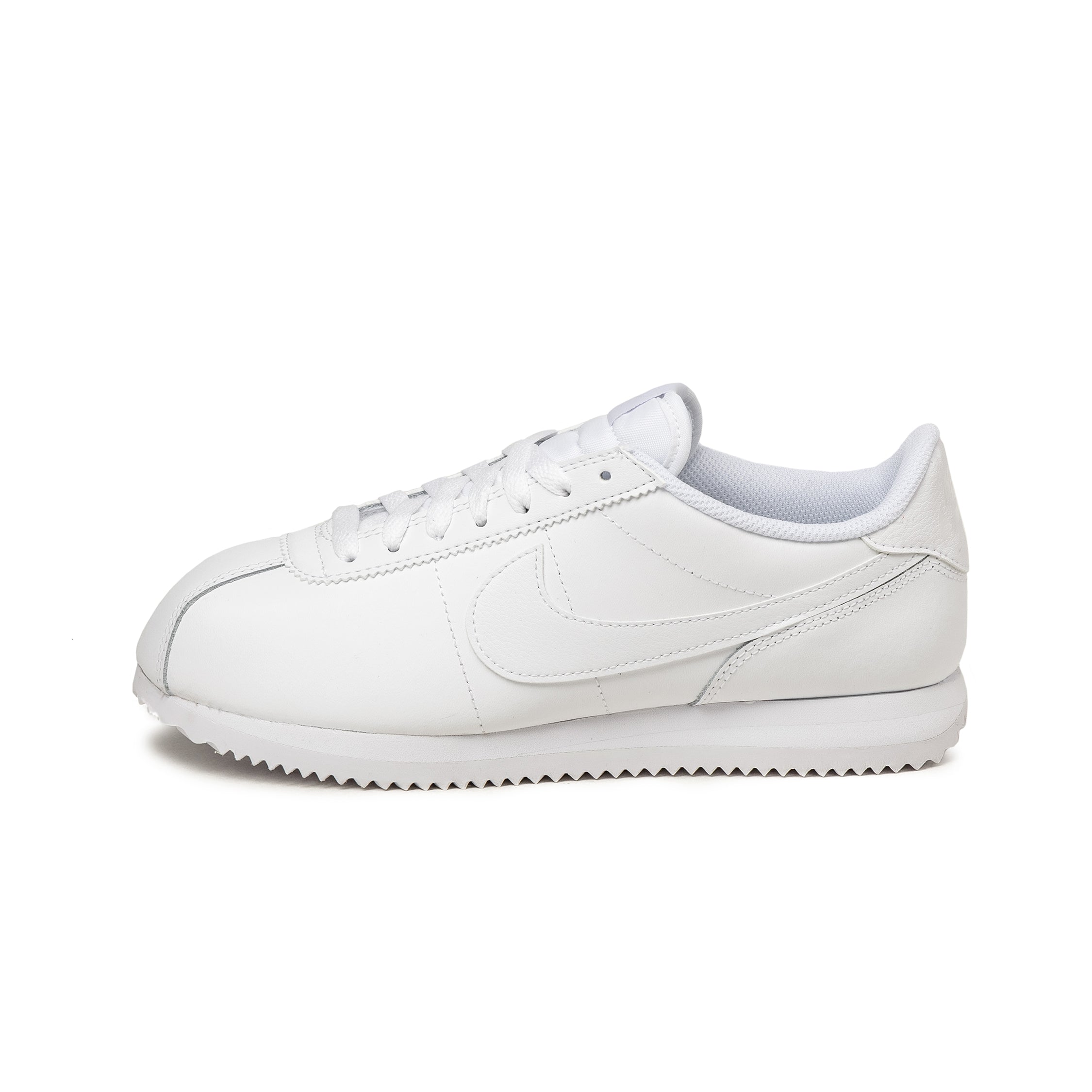 (Buy 1 pair and get 2 pairs free, get 3 pairs of shoes for the price of 1 pair)Nike Wmns Cortez Leather