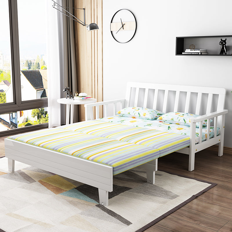 Armchair Sleeper Sofa Bed