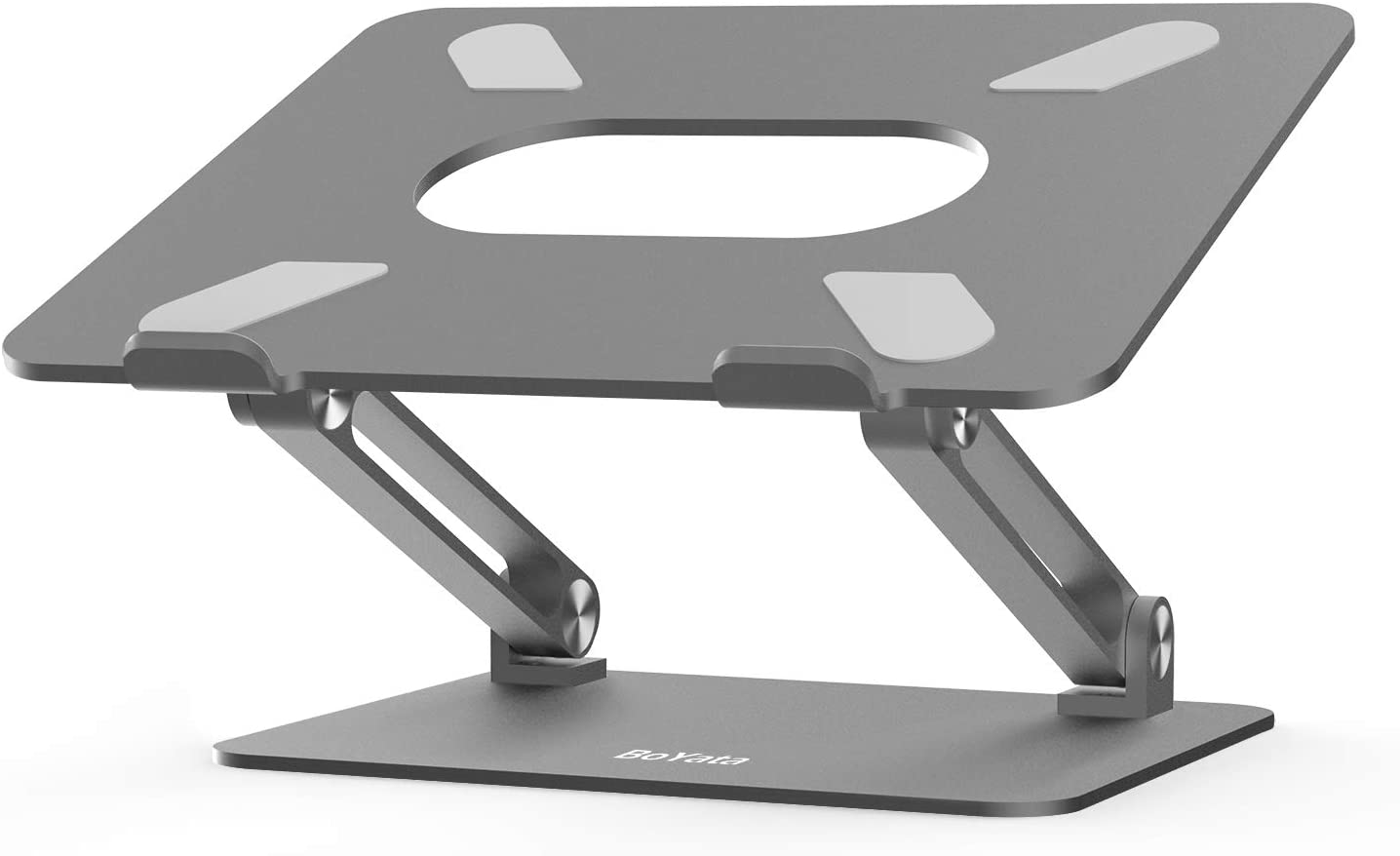 Limited time sale -Adjustable Multi-Angle Laptop Riser