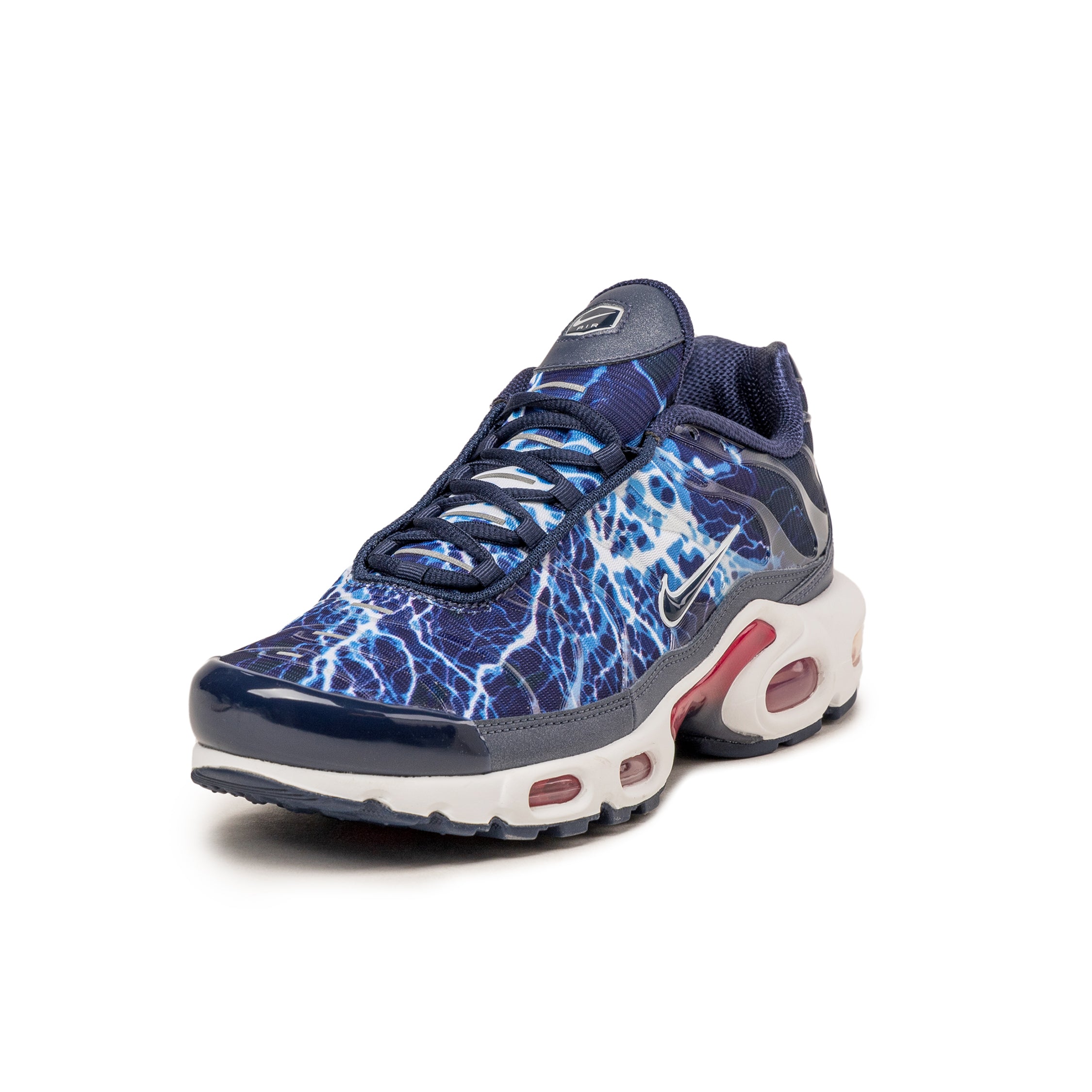 (Buy 1 pair and get 2 pairs free, get 3 pairs of shoes for the price of 1 pair)Nike Air Max Plus *Eclair Lightning*