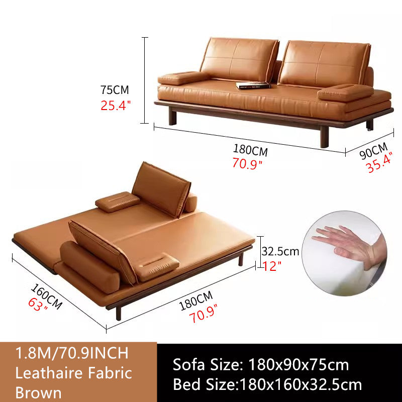 Best Selling -Tatami Pull Out Sofa Bed