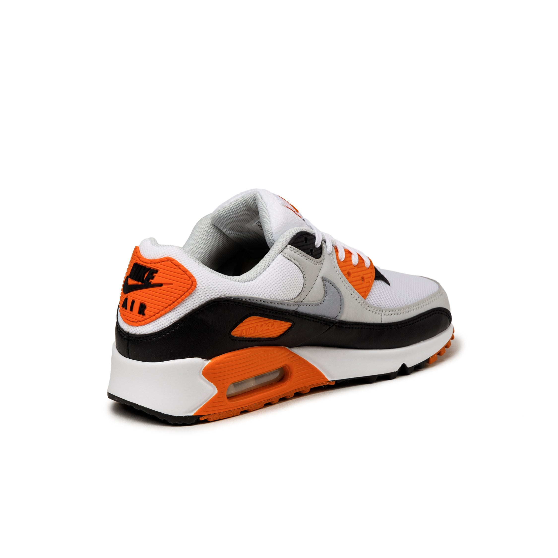 (Buy 1 pair and get 2 pairs free, get 3 pairs of shoes for the price of 1 pair)Nike Wmns Air Max 90