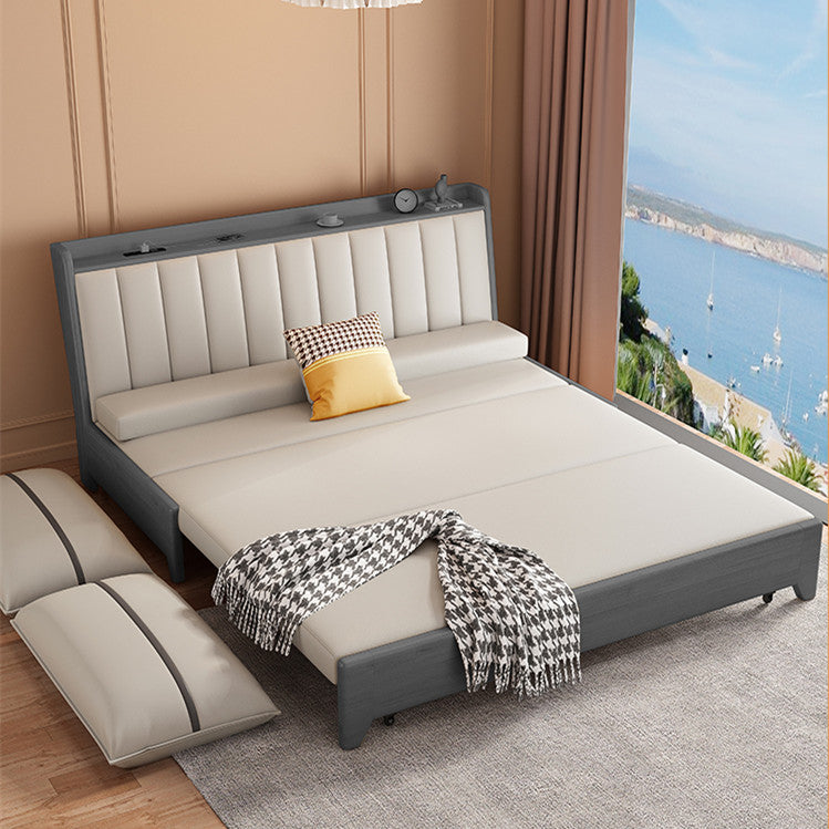 Sofa Bed With Storage Underneath