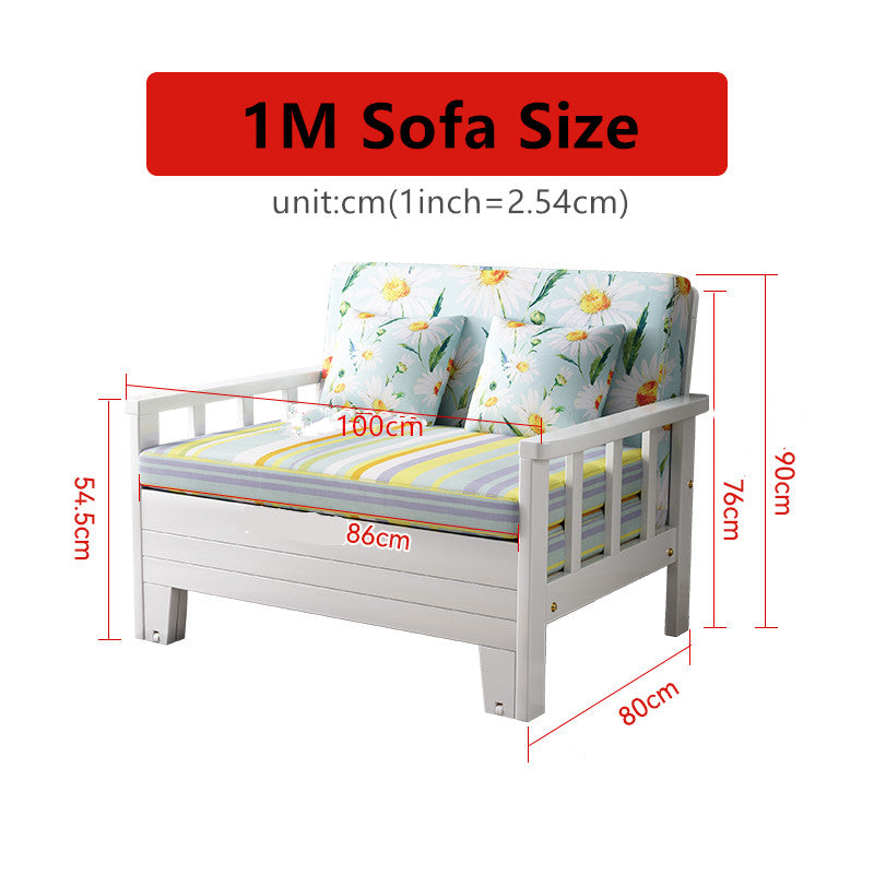 Armchair Sleeper Sofa Bed