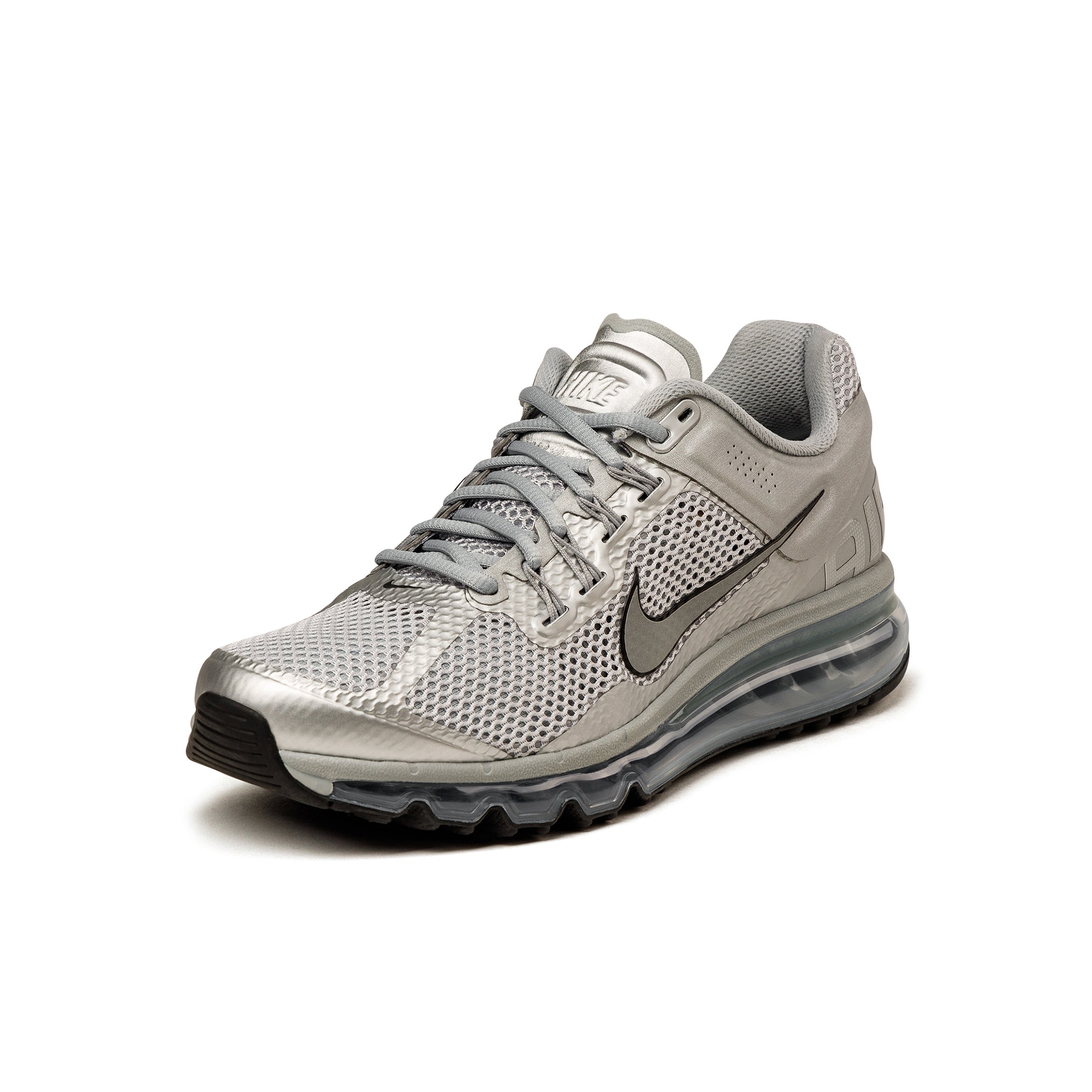 (Buy 1 pair and get 2 pairs free, get 3 pairs of shoes for the price of 1 pair)Nike Air Max 2013