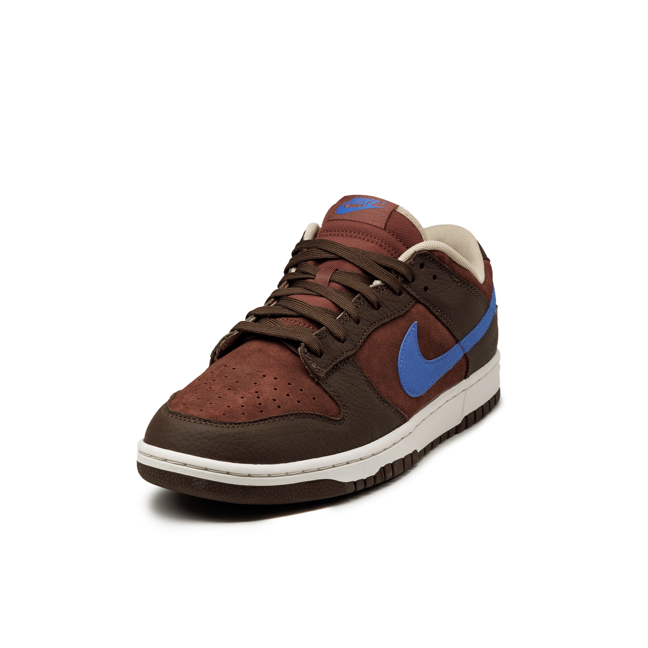 (Buy 1 pair and get 2 pairs free, get 3 pairs of shoes for the price of 1 pair)Nike Dunk Low Retro PRM *Mars Stone*