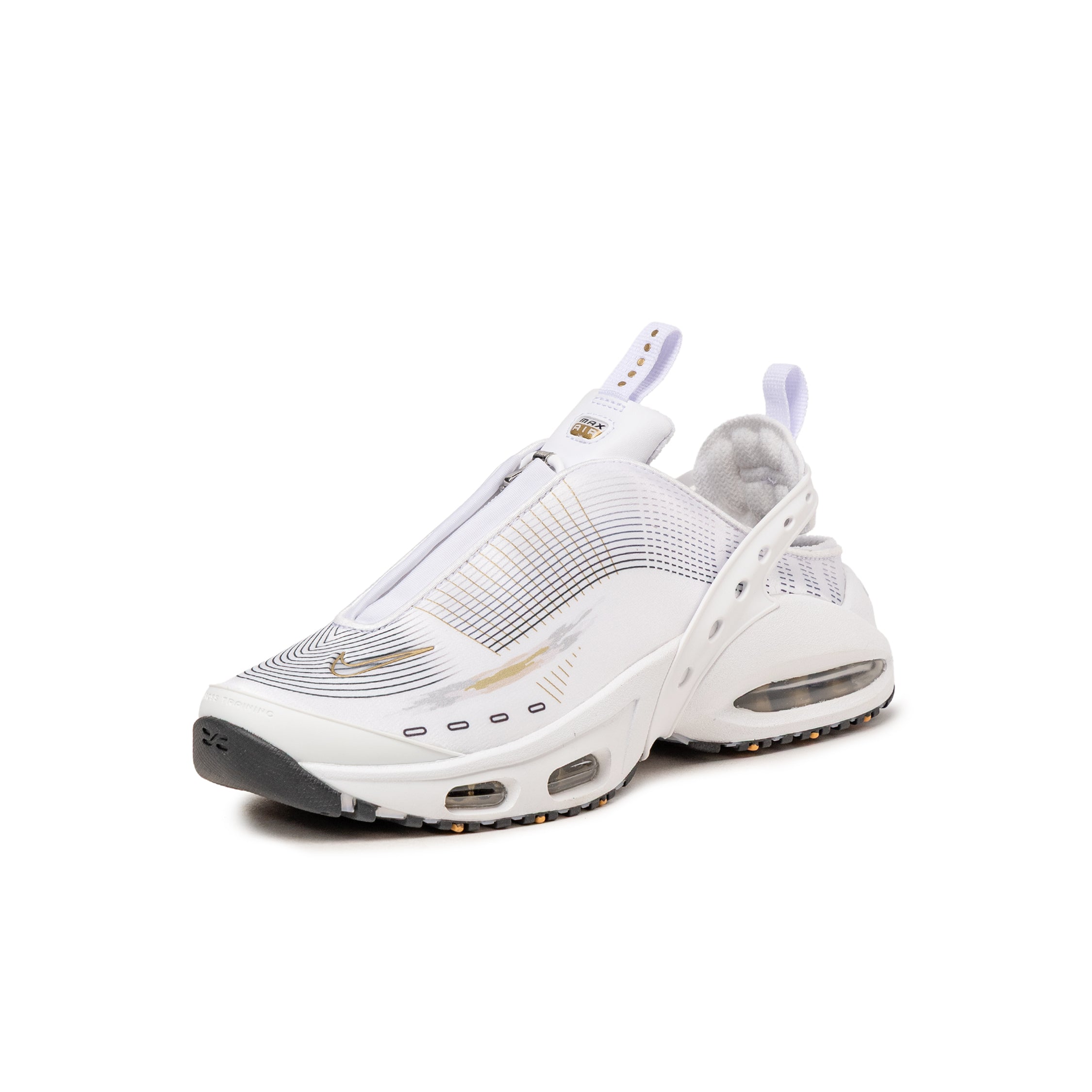 (Buy 1 pair and get 2 pairs free, get 3 pairs of shoes for the price of 1 pair)Nike Wmns Air Max Craze