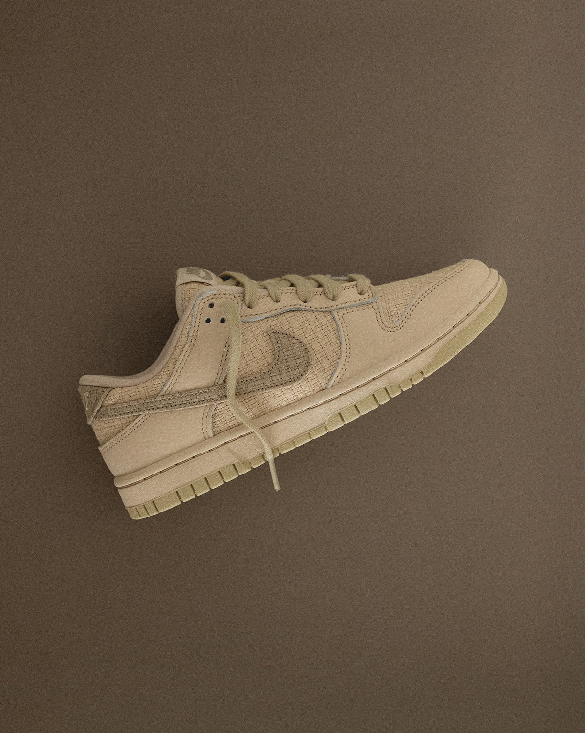(Buy 1 pair and get 2 pairs free, get 3 pairs of shoes for the price of 1 pair)Nike Wmns Dunk Low