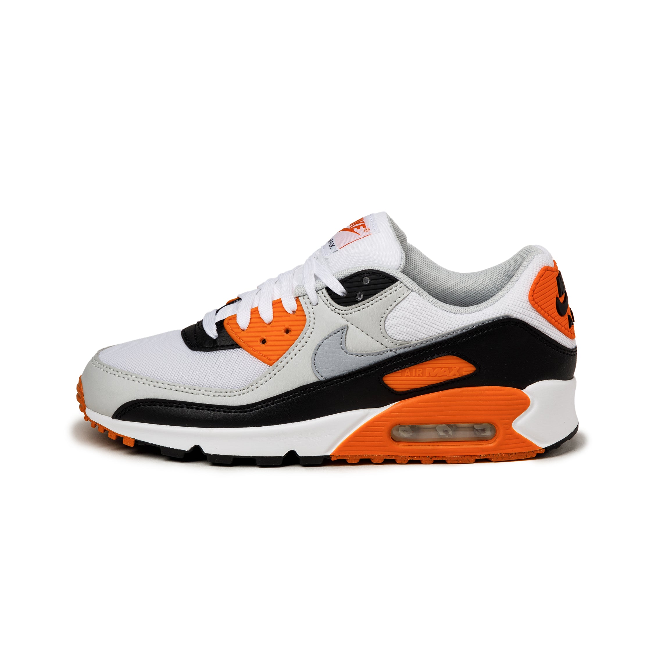 (Buy 1 pair and get 2 pairs free, get 3 pairs of shoes for the price of 1 pair)Nike Wmns Air Max 90