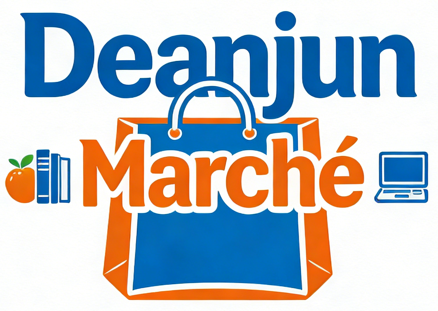 Deanjun Marché - Magasin discount