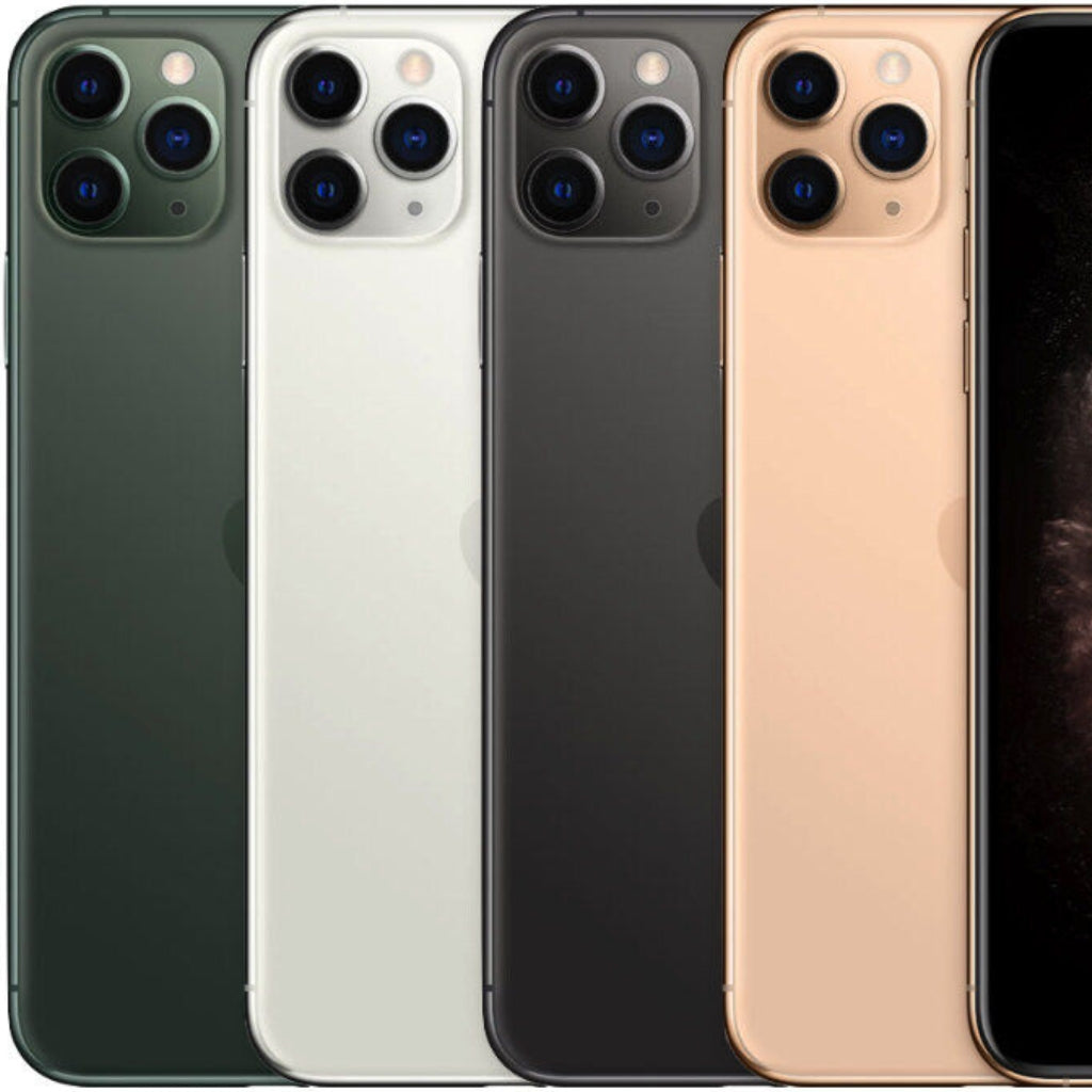 Apple iPhone 11 Pro Max  - Buy 1  Get 1