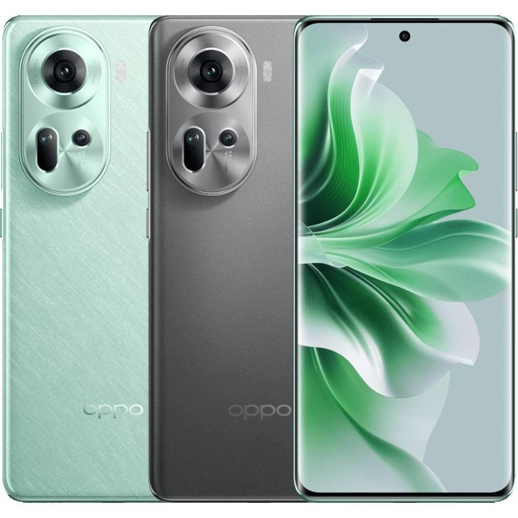 Oppo Reno 11 256GB ( buy 1 Get 1 Free)