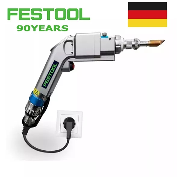 🛒9000W laser welding + cutting + deoxidation machine
