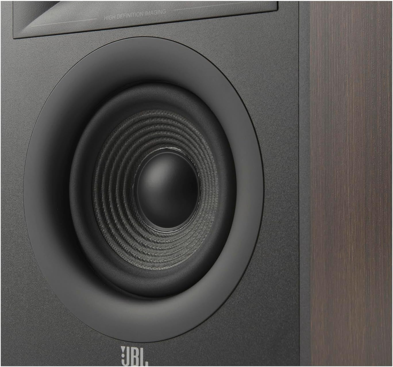 🎉🎉🎉【Get benefits for a limited time, buy one and get one free】JBL Stage 2 240B 4.5 Inch Bookshelf Speakers - Pair