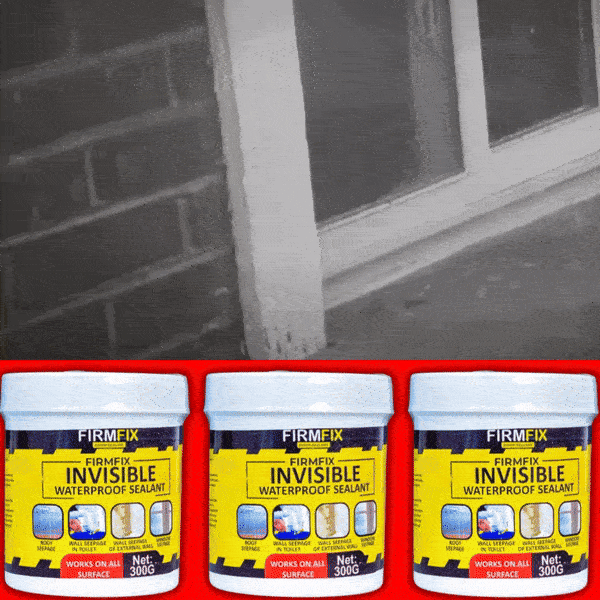 Discover One Proven Way To Fix Any Leaks And Cracked Surfaces At Home