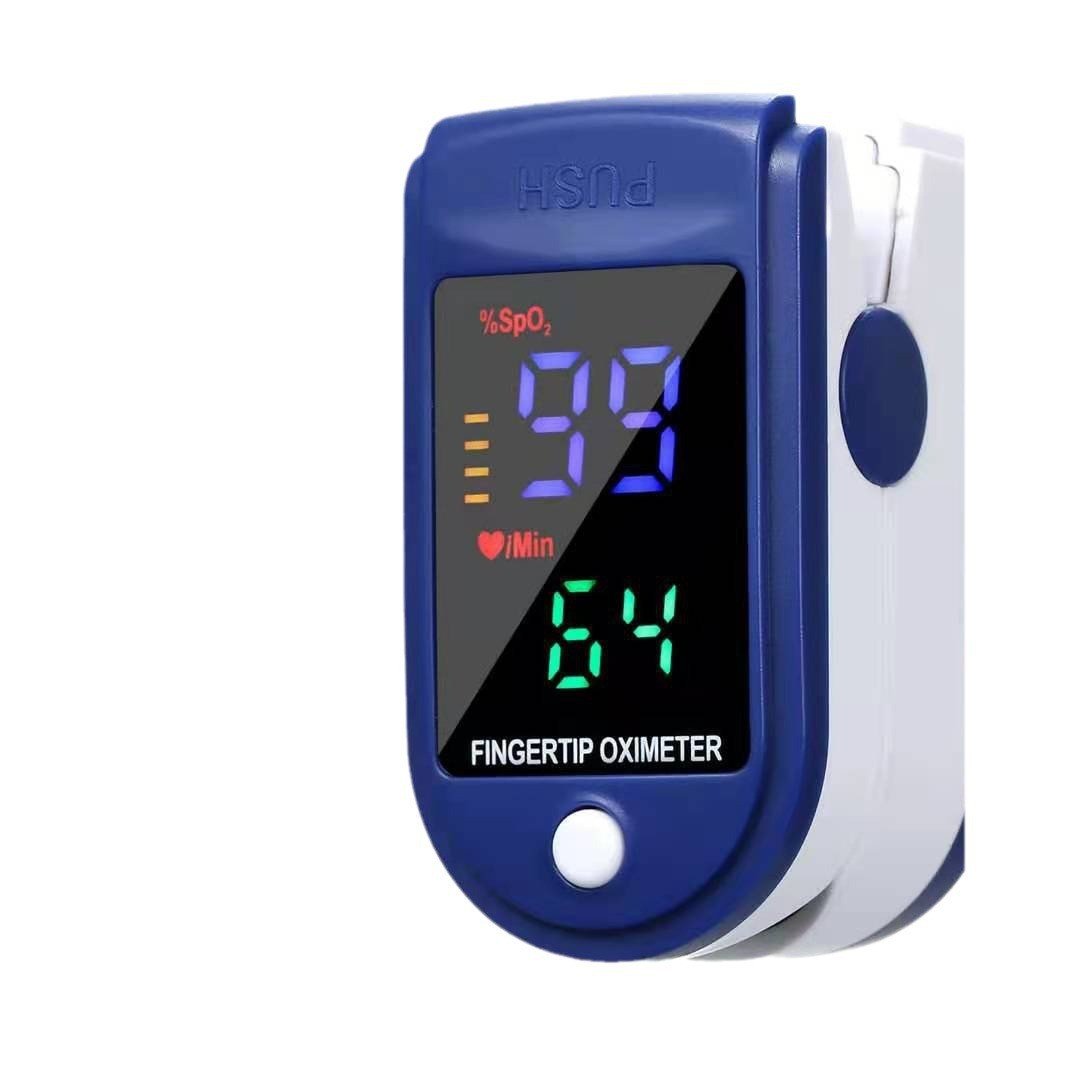 💙Last Day Promotion 49% OFF💙 - 🔥precision Medical Oximeter🔥