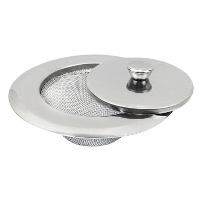 Stainless Steel Sink Filter 