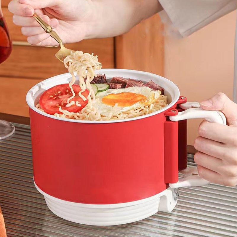 Non-stick Mini Electric Cooker 