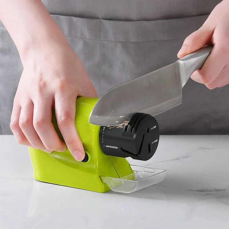 KNIFE SHARPENER 