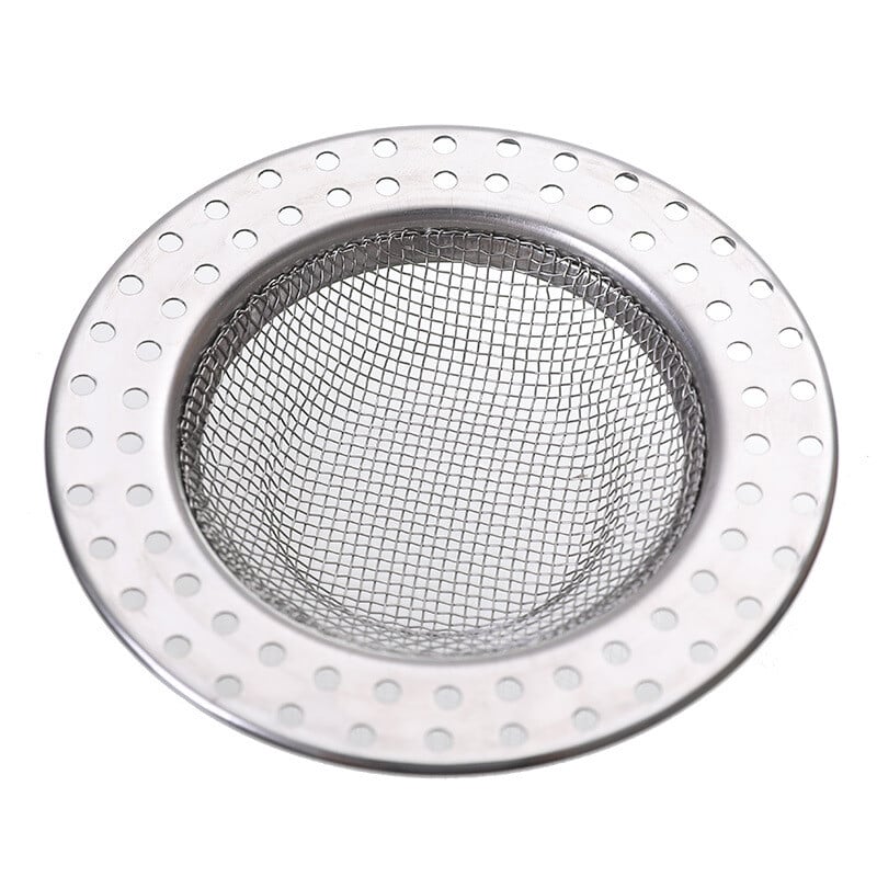 Stainless Steel Sink Filter 