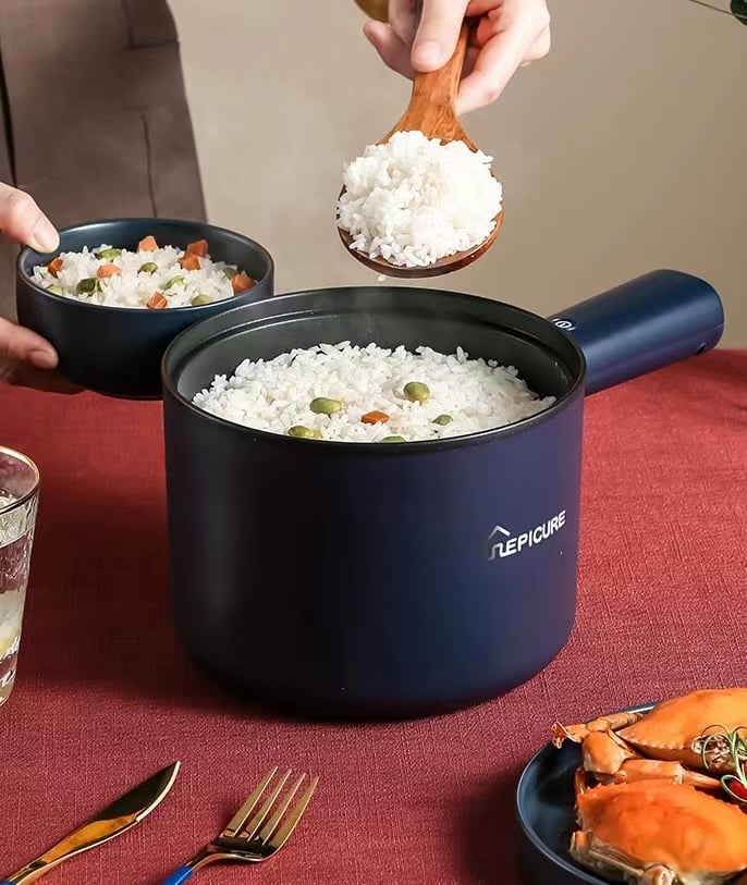 Lazy Smart Electric Cooker ( FREE SHIPPING ) 