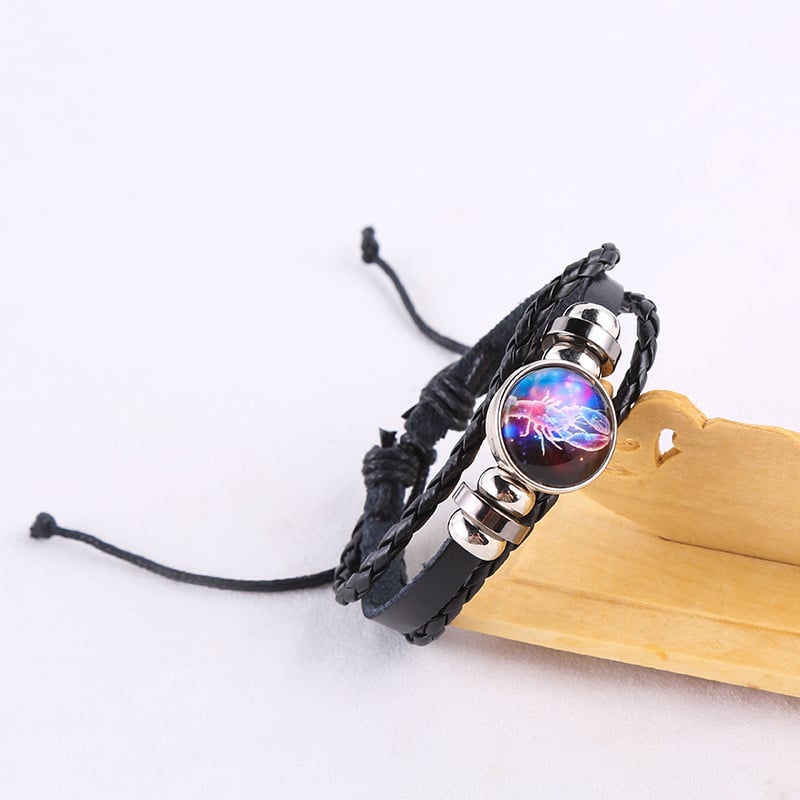 (🎁LAST DAY SALE - 49%OFF) Soul Bracelet💫 Unlock the power of your astrological sign