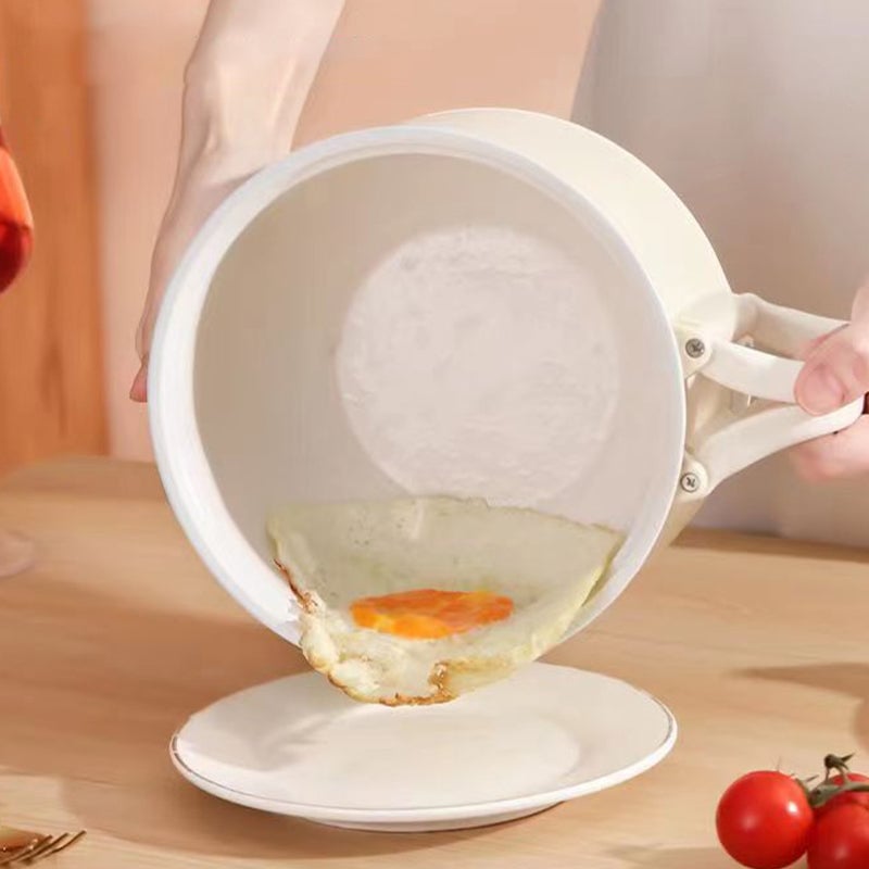 Non-stick Mini Electric Cooker 