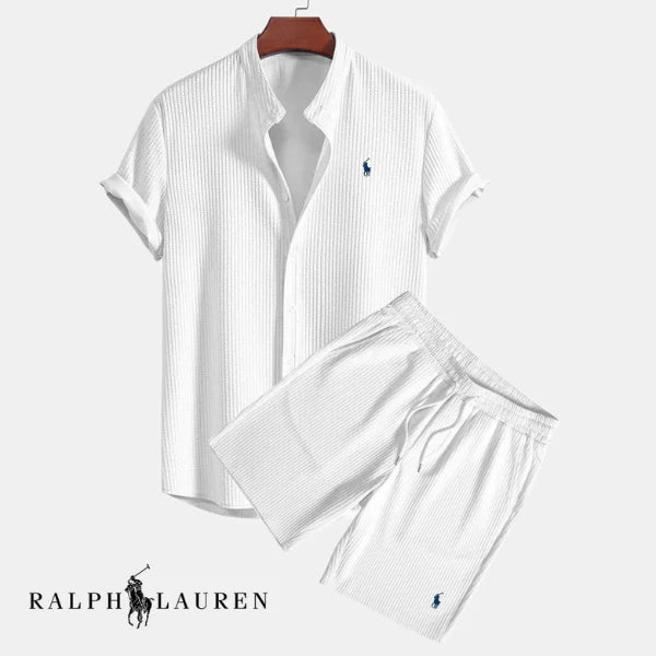 ALPH ⅬAUREN | PREMIUM MEN'S SET