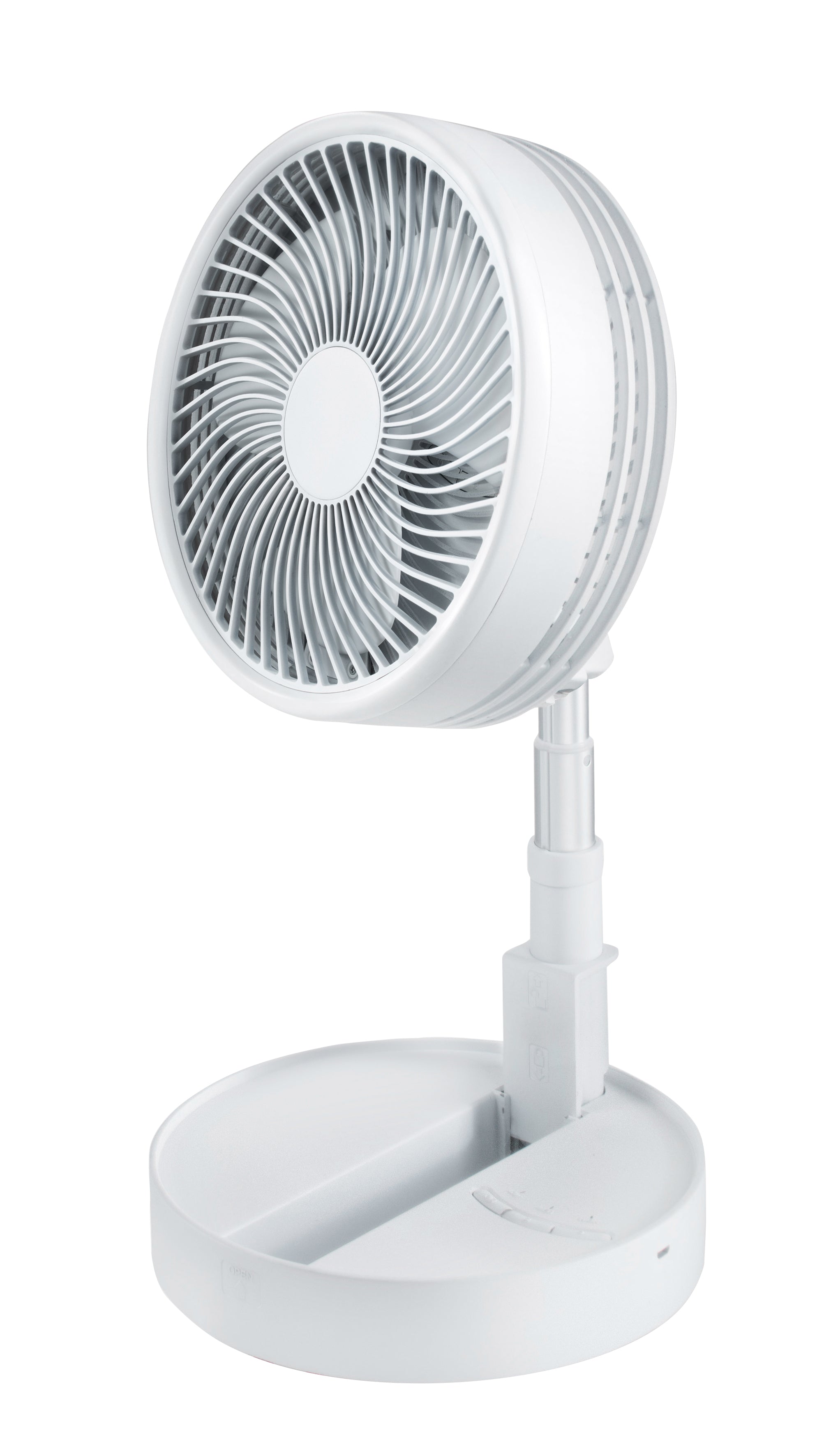 My Foldaway Rechargeable Fan