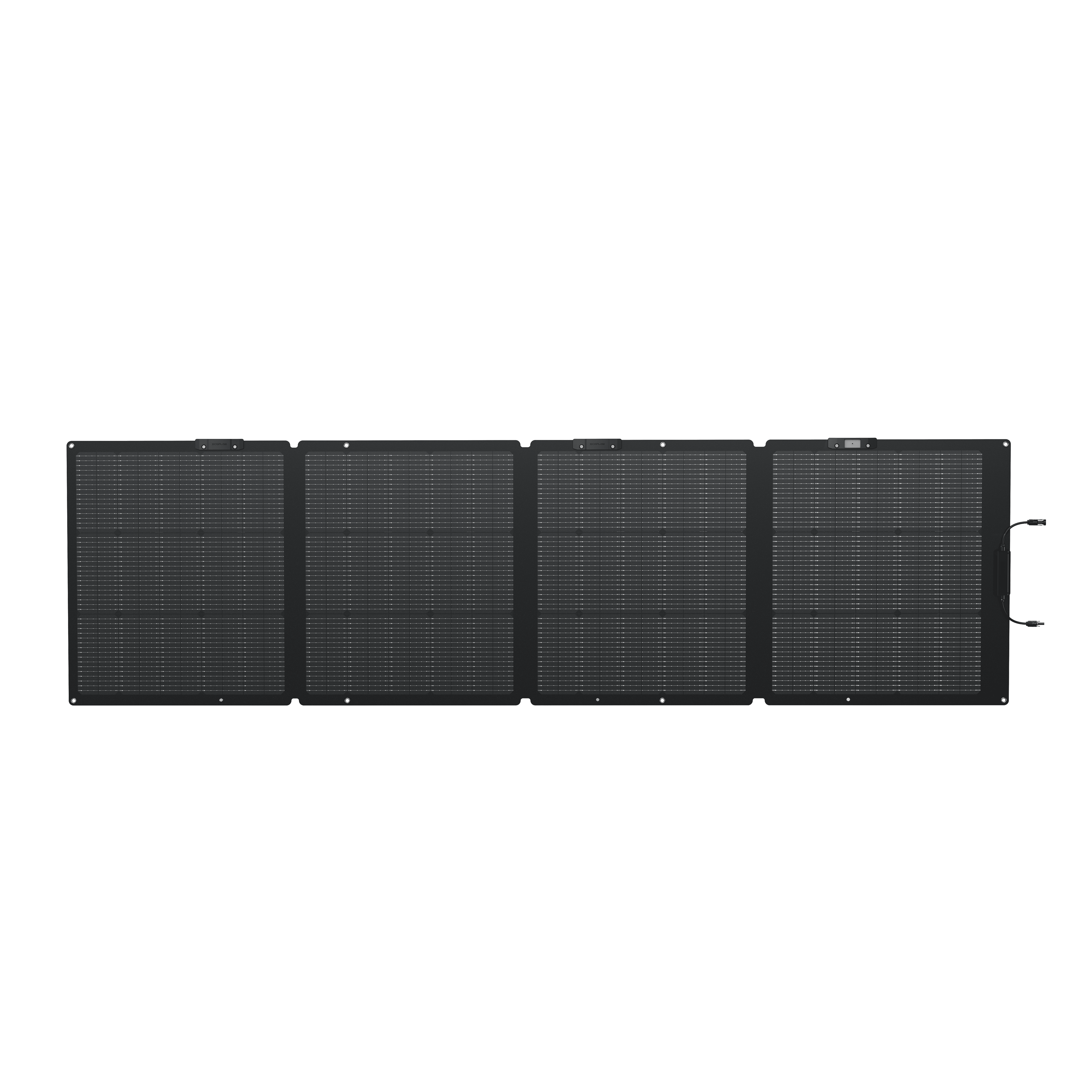 EcoFlow NextGen 220W Portable Solar Panel