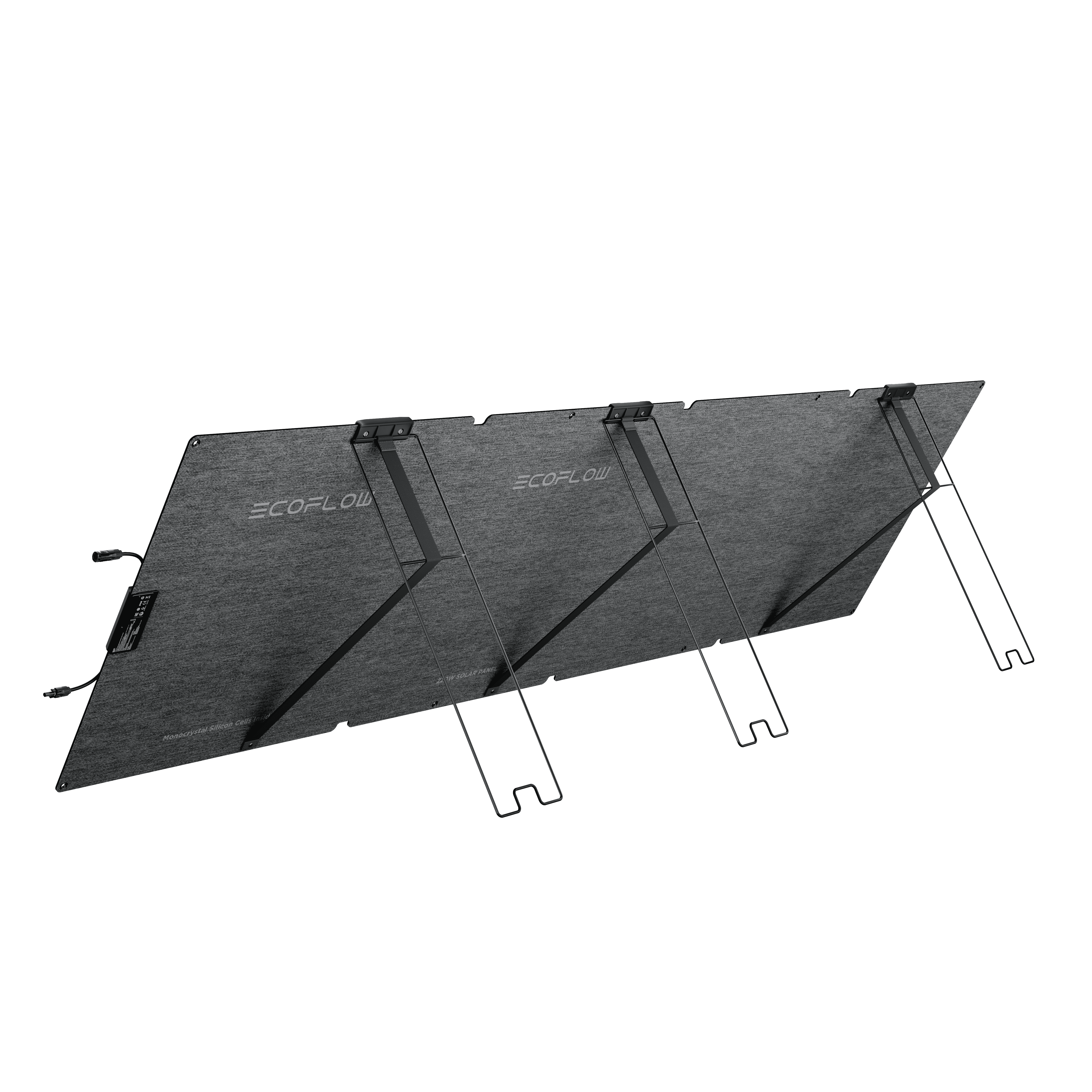 EcoFlow NextGen 220W Portable Solar Panel