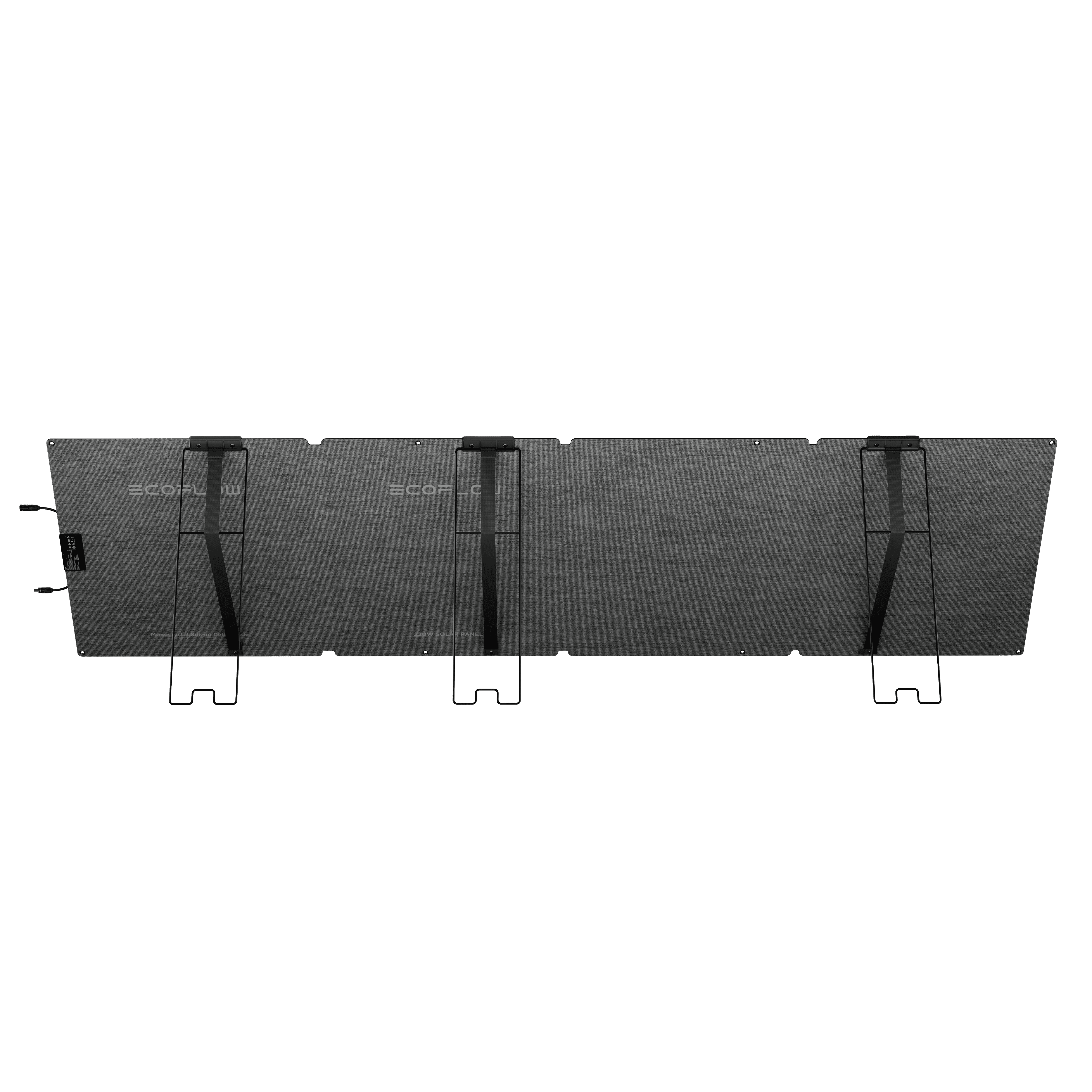 EcoFlow NextGen 220W Portable Solar Panel