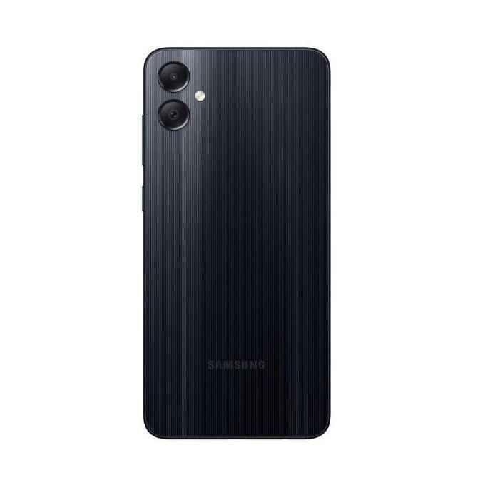 🎁Holiday Specials🎁Samsung Galaxy A05 - 6.7 - 64GB + 4GB RAM - 50MP Rear / 8MP Front - 5000 mAh - Black + 24 Months Warranty