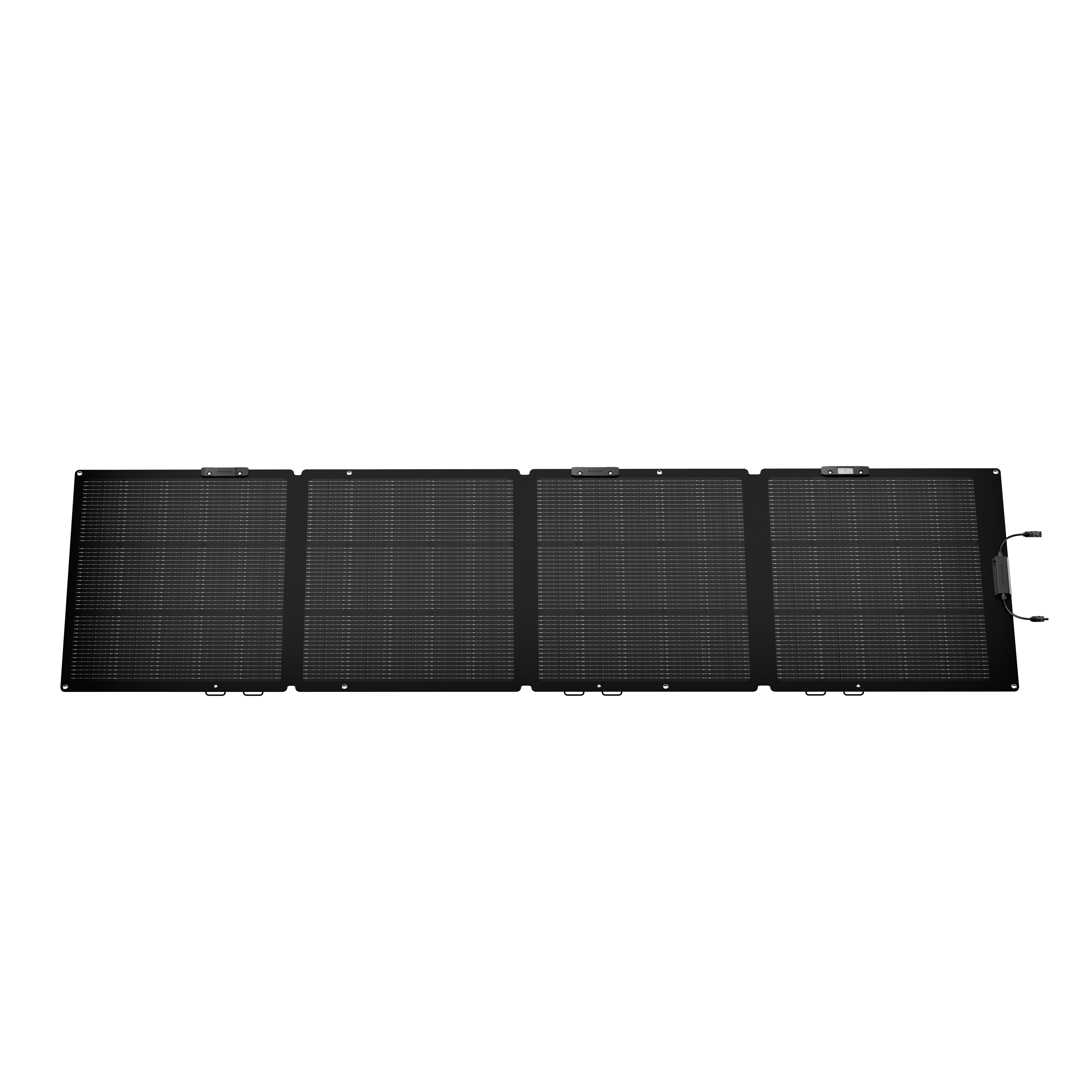 EcoFlow NextGen 220W Portable Solar Panel