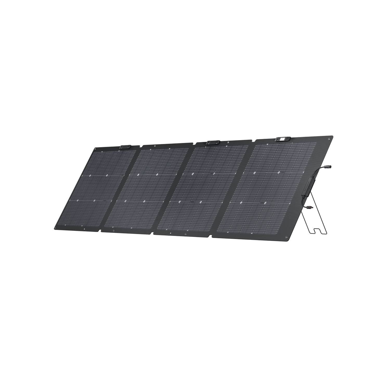 EcoFlow NextGen 220W Portable Solar Panel