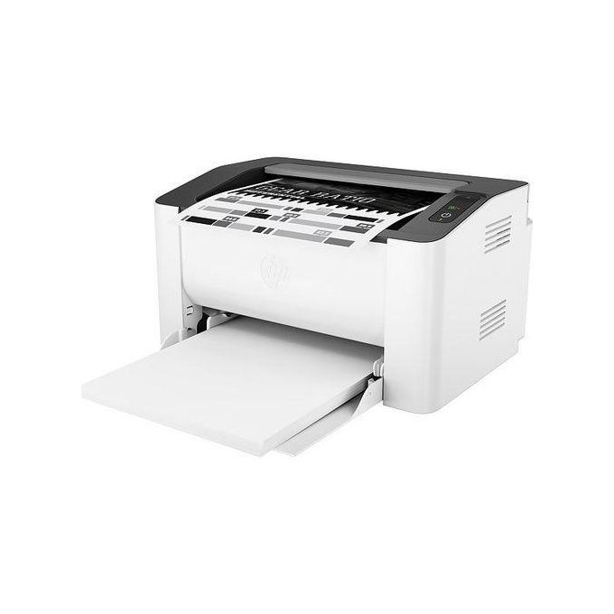 HP LaserJet Pro M107a Printer - White | Black Friday Half Price Sale | Free Delivery in Ghana