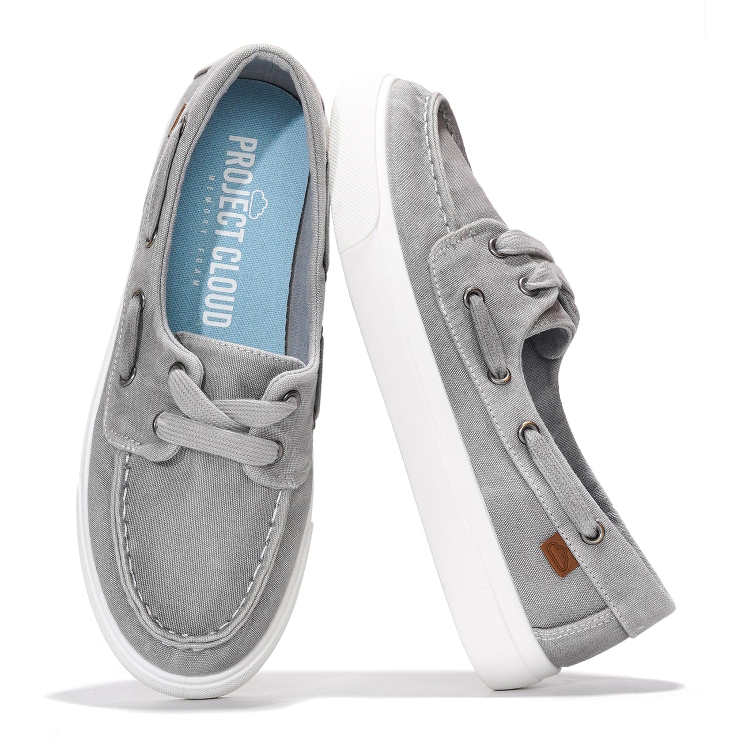 Project Cloud | Seasalt Women Sneaker - ProjectPlush�?| Memory Foam Technology | Anti-Slip