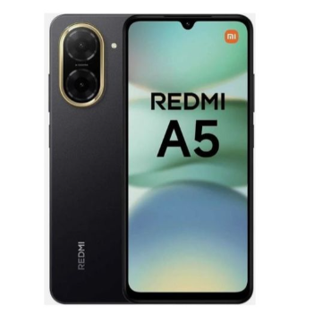 Xiaomi Redmi A5 - 6.88'' - 32MP Rear/8MP Front - 128GB ROM - 4GB RAM - 5200mAh