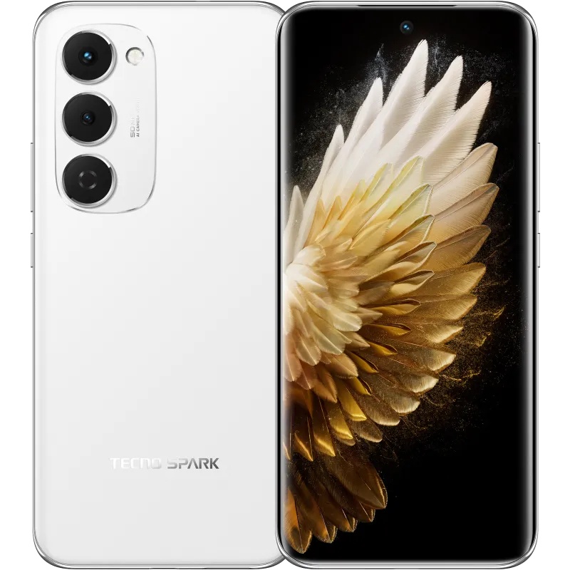TECNO SPARK 40 Pro