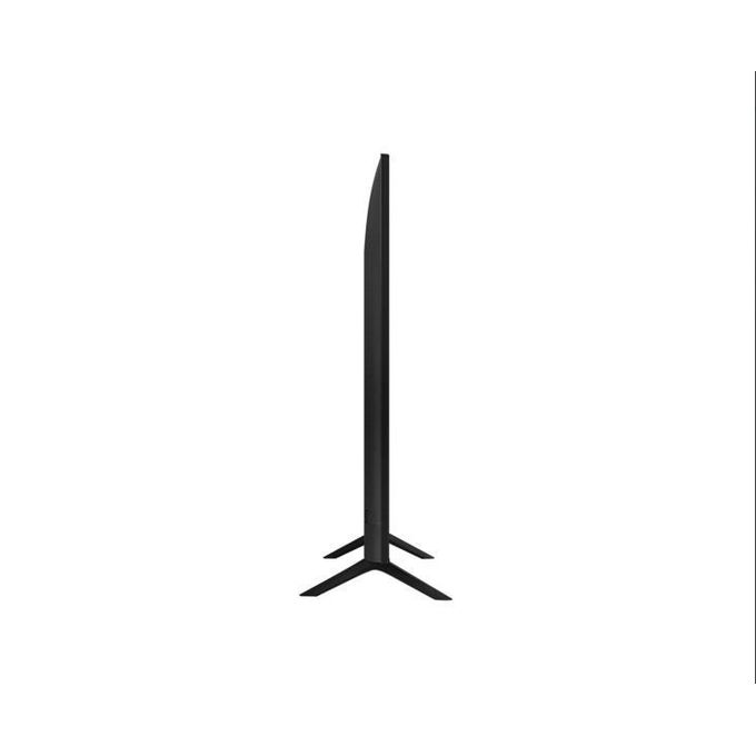 Samsung 43CU7172 43 inch Crystal UHD 4K Smart TV - Black