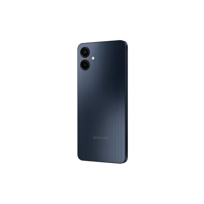 Samsung Galaxy A06 - 64GB + 4GB RAM - 50MP Rear / 8MP Front - 6.7" - 5000 mAh - Black